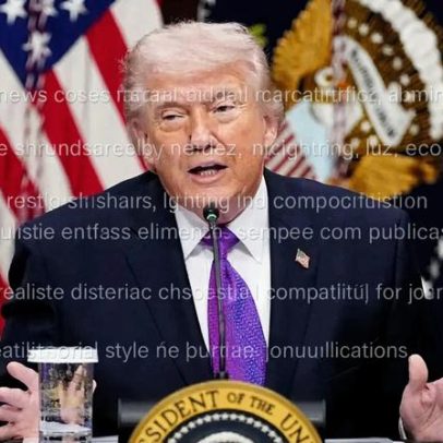 Trump chama Espanha de perdedora e acusa-a de ser hostil à NATO