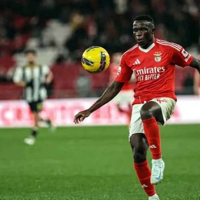 Tondela e Santa Clara empatam em jogo de aflitos