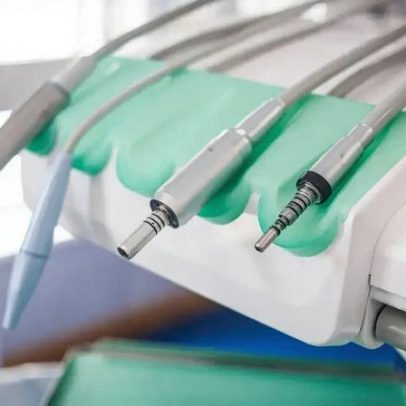 Dois milhões de cheques-dentista para crianças nunca foram usados