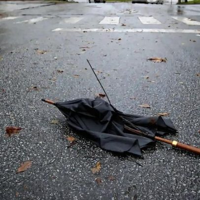 Proteção Civil alerta população para medidas preventivas até sexta-feira