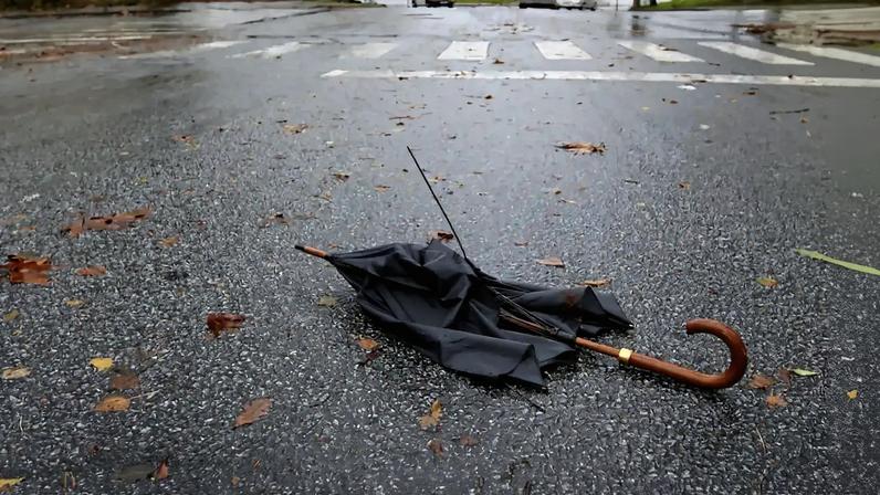 Quadro meteorológico mais gravoso prevê-se entre esta quinta-feira à tarde e sexta-feira