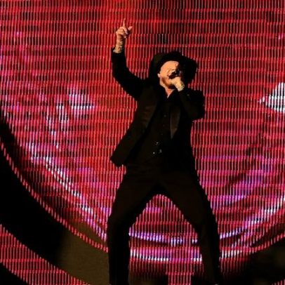 Pitbull faz digressão por Portugal em novembro
