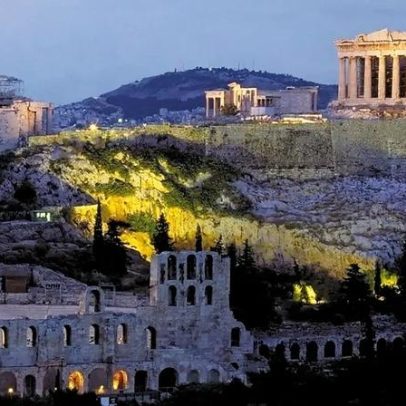 Trump demite a Secretária de Segurança Interna dos EUA