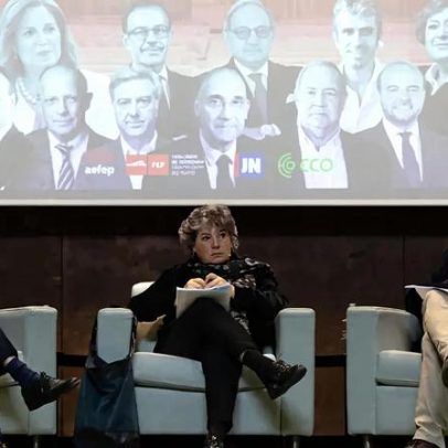 Portugal não transformou a economia para reter jovens