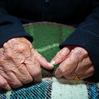 Mulher de 97 anos morre em incêndio em Almeirim