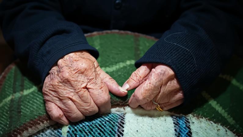 Mulher de 97 anos morre em incêndio em Almeirim