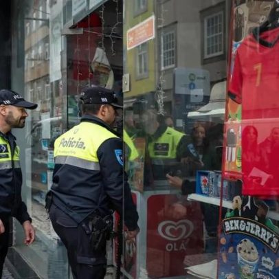 Porto investiga 60 alojamentos ilegais após 20 pessoas em cave sem janela