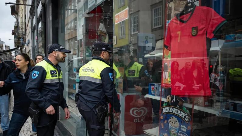 Câmara do Porto fechou habitação ilegal com mais de 20 moradores