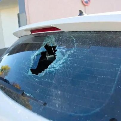 Pena máxima confirmada para português por matar quatro pessoas num casamento em Espanha