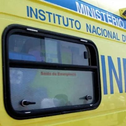 Acidente na A8, em Leiria, deixa uma vítima mortal