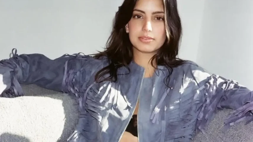 Ariadna Vargas Llosa representa a mulher peruana moderna com raízes culturais e visão internacional