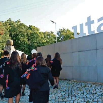 Supremo aceita votação de cooptados e pode quebrar impasse na UTAD