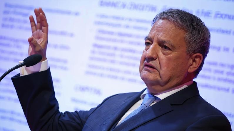 Veríssimo no duelo F. C. Porto-Benfica