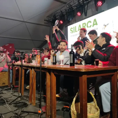 Bandidos do Cante sucedem a Tonicha nas vitórias alentejanas