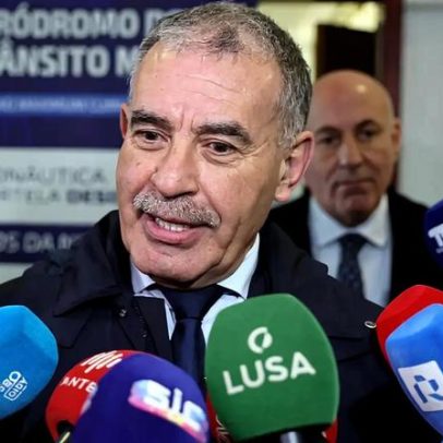 Governo pondera novo voo de repatriamento do Médio Oriente com custo de 600 euros