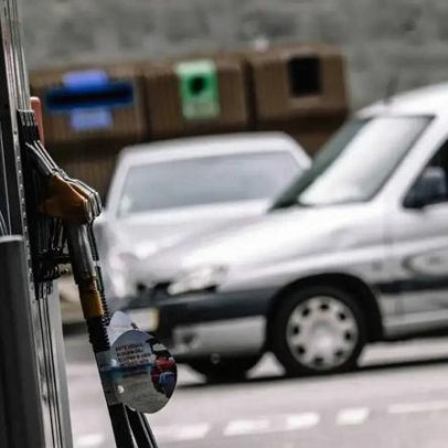Governo reduz preço do gasóleo em 3,5 cêntimos por litro