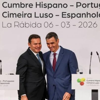 Montenegro considera EUA aliado incontornável, critica ameaças de Trump