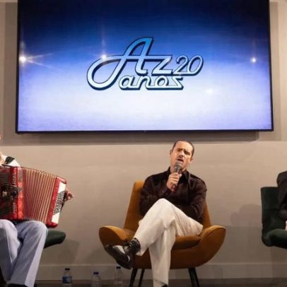 Passos afirma não ser candidato; se vier a ser, por imperativo de consciência