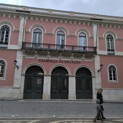 Procurado por burlas com casamentos no Brasil foi capturado em Évora