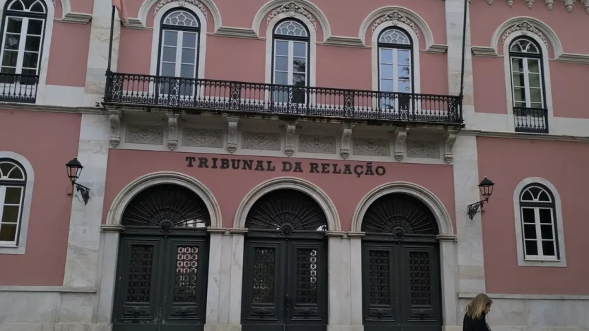 Relação de Évora vai aplicar medidas de coação ao detido