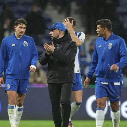 Thiago Silva comenta sobre Farioli: é mais jovem e sabe muito