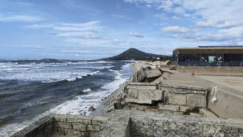 Catarina Barata é uma das "Mulheres na Ciência" - é engenheira de inteligência artificial