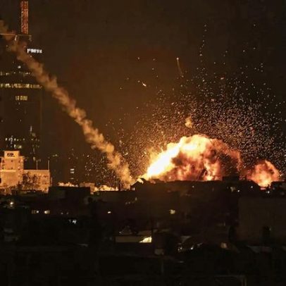 Irão confirma a morte do líder supremo Ali Khamenei