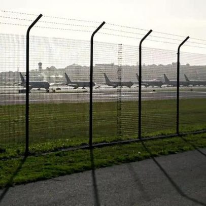Partidos solicitam explicações sobre o uso das Lajes