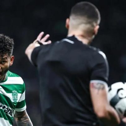 Conselho de Disciplina abre processos a Suárez, Varandas e Villas-Boas