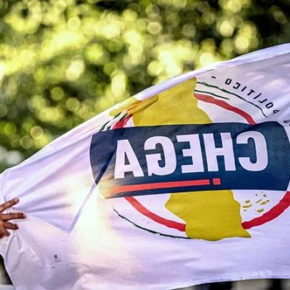 Influenciadora que concorreu pelo Chega a Lisboa investigada por burlas