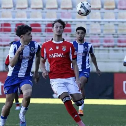 Quem são os craques do futuro na linha de produção dos clássicos