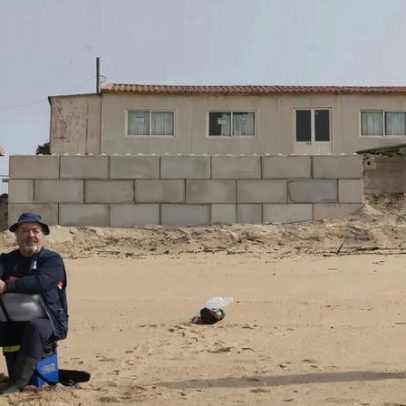 Câmara de Vila do Conde avança milhões por mau tempo e busca apoio do Estado