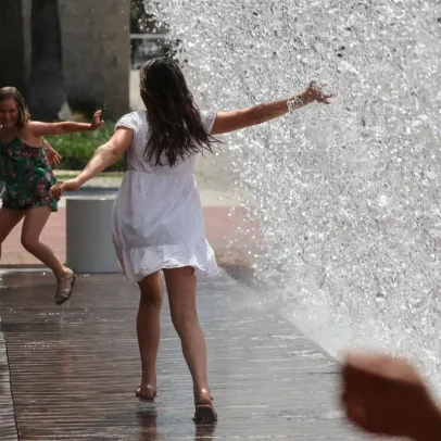 Horas de calor duplicaram desde meados do século XX, afetam qualidade de vida