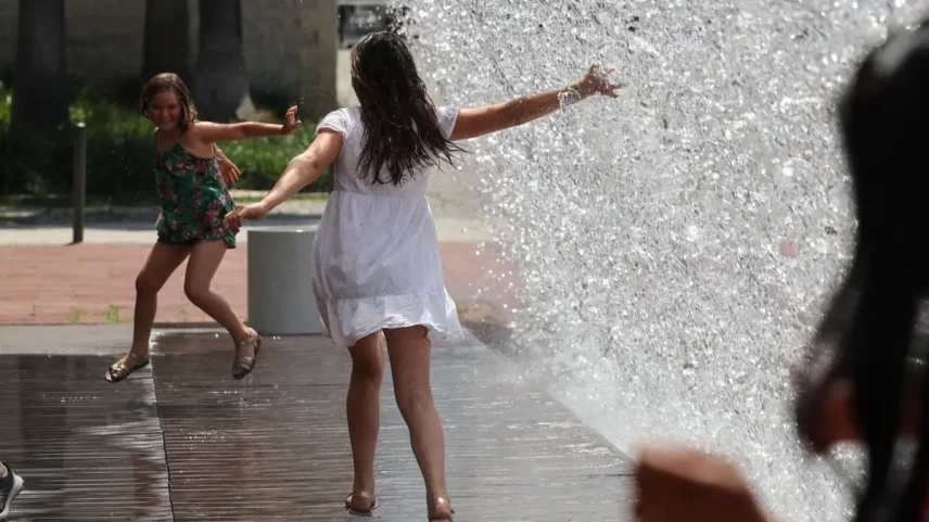 Horas de calor duplicaram desde meados do século XX, afetam qualidade de vida