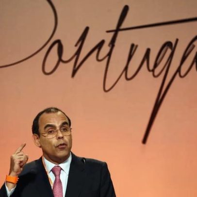 Morais Sarmento: o advogado que não estudou para ser político