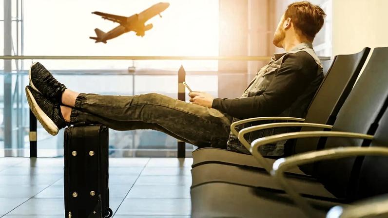 Passageiros retidos no Médio Oriente estão abrangidos por um conjunto de direitos