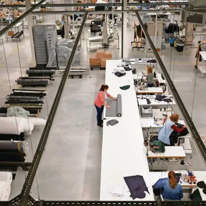 Empresas de Famalicão procuram técnicos e formação profissional