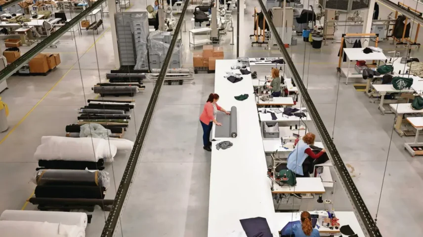 Empresas de Famalicão procuram técnicos e formação profissional