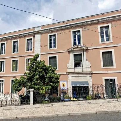 Prisão preventiva de sete polícias da Esquadra do Rato por suspeita de tortura