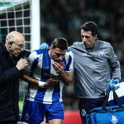 Despedida de Lobo Antunes junto a Camões com risos e lágrimas