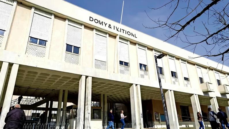 Sentença foi lida no Tribunal de Penafiel