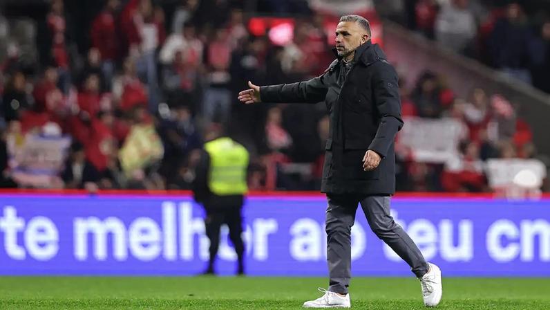 A chefe de Estado do México, Claudia Sheinbaum