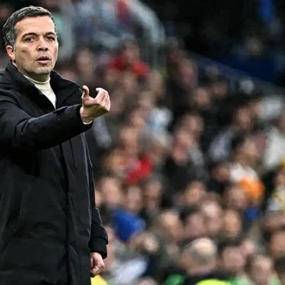 Levante, de Luís Castro, empata com Girona na Liga espanhola