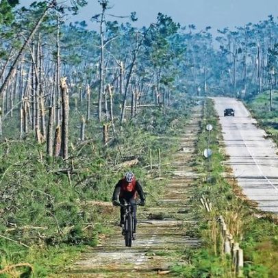 Planos locais de emergência desatualizados em um terço do território continental