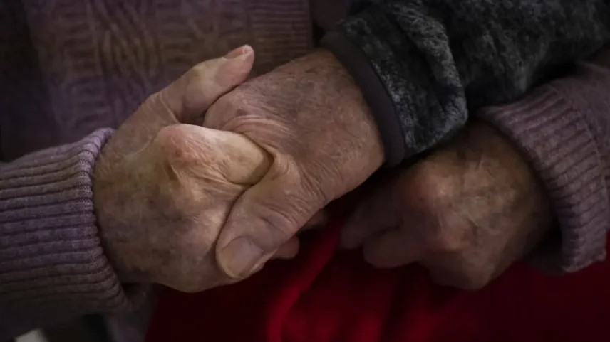 Algumas pessoas da mesma idade apresentam um maior declínio da memória do que outras