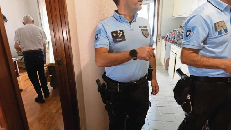 Solidão e problemas de saúde mental são fatores de risco