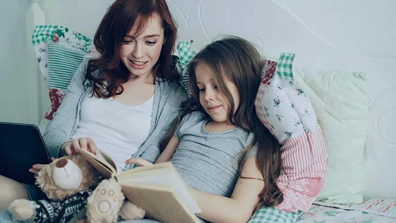 Imagem de contexto do artigo Livros para miúdas e graúdas, e a tempo de evocar o Dia Internacional da Mulher