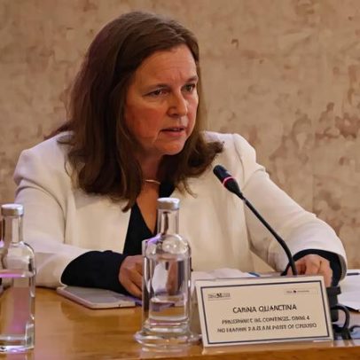 Igualdade é tarefa fundamental do Estado, afirma presidente da CIG