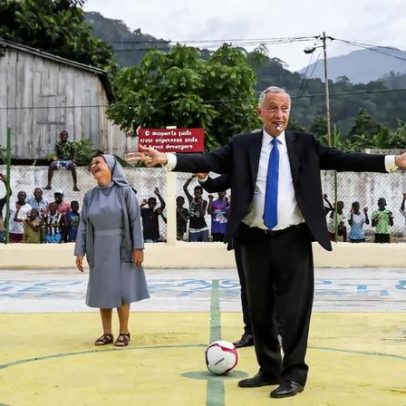 Marcelo: frases, números e momentos inconvenientes