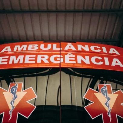 Explosão em casa em Baião deixa um ferido